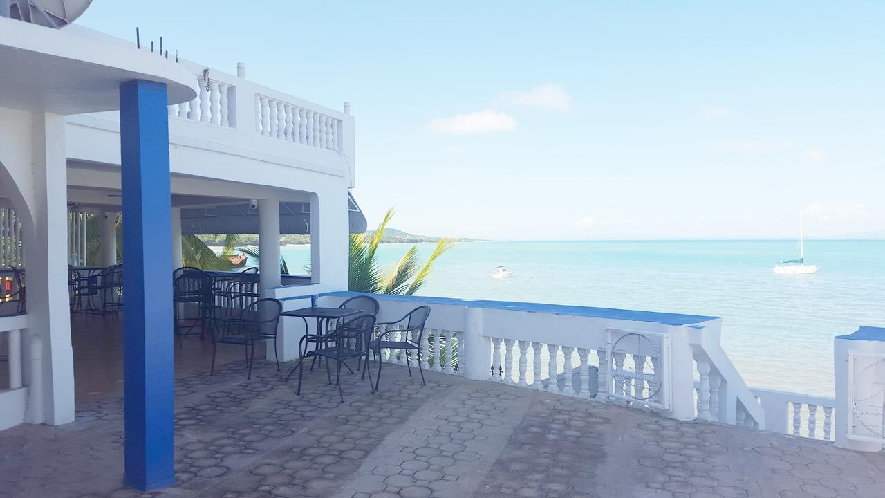 The Wave Hotel Vieques Ngoại thất bức ảnh