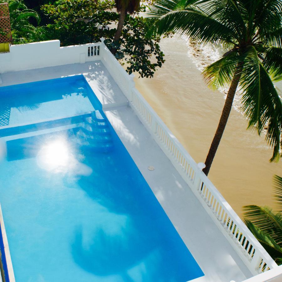 The Wave Hotel Vieques Ngoại thất bức ảnh