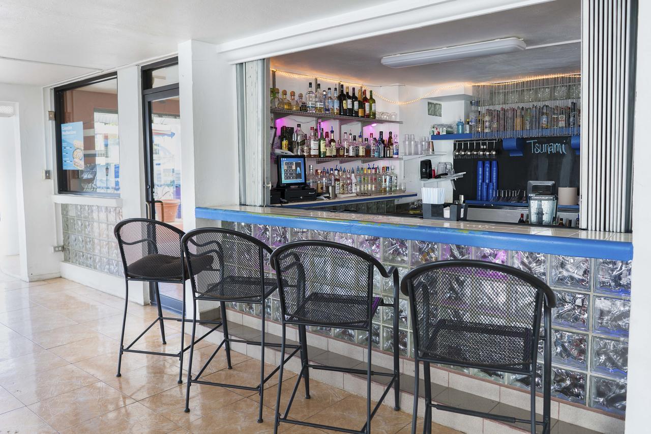 The Wave Hotel Vieques Ngoại thất bức ảnh