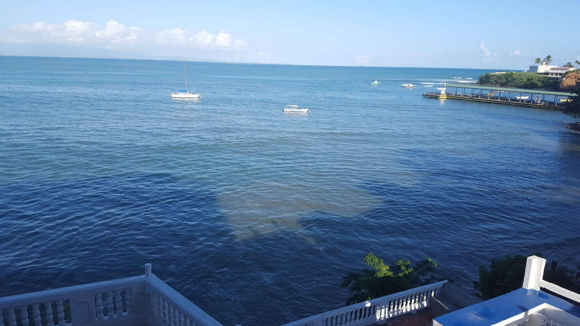 The Wave Hotel Vieques Ngoại thất bức ảnh